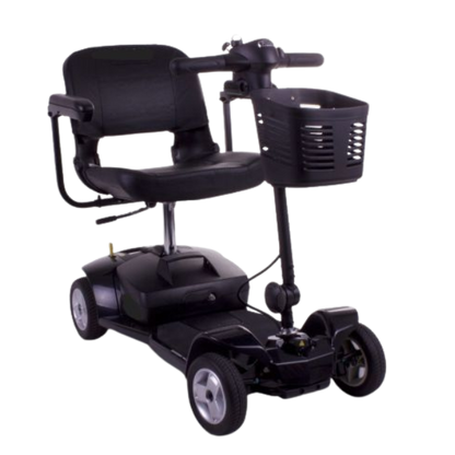 Bootscooter Mobility Scooter