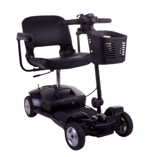 Bootscooter Mobility Scooter