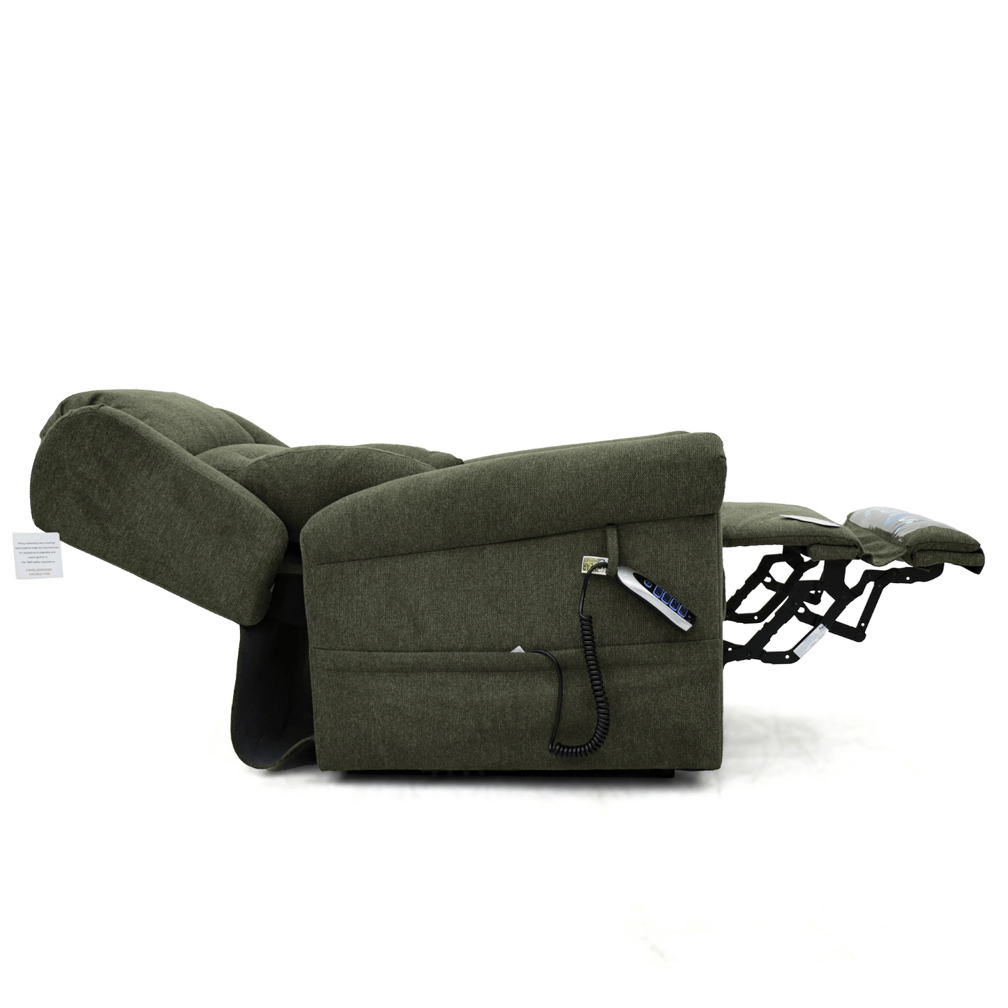 Eminence 4 Motor Riser Recliner Chair