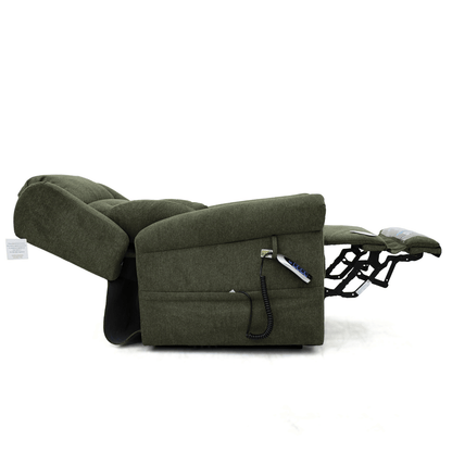 Eminence 4 Motor Riser Recliner Chair