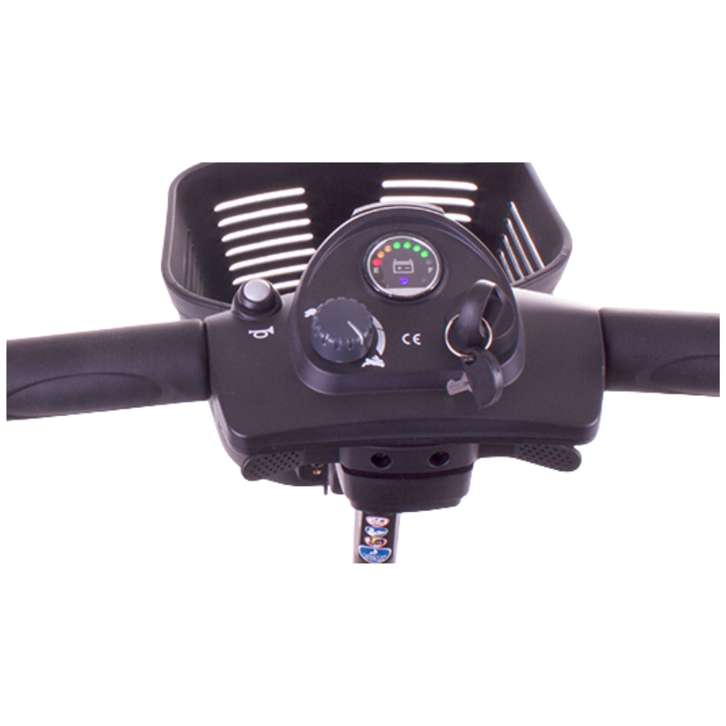 Bootscooter Mobility Scooter