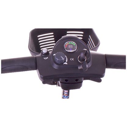 Bootscooter Mobility Scooter