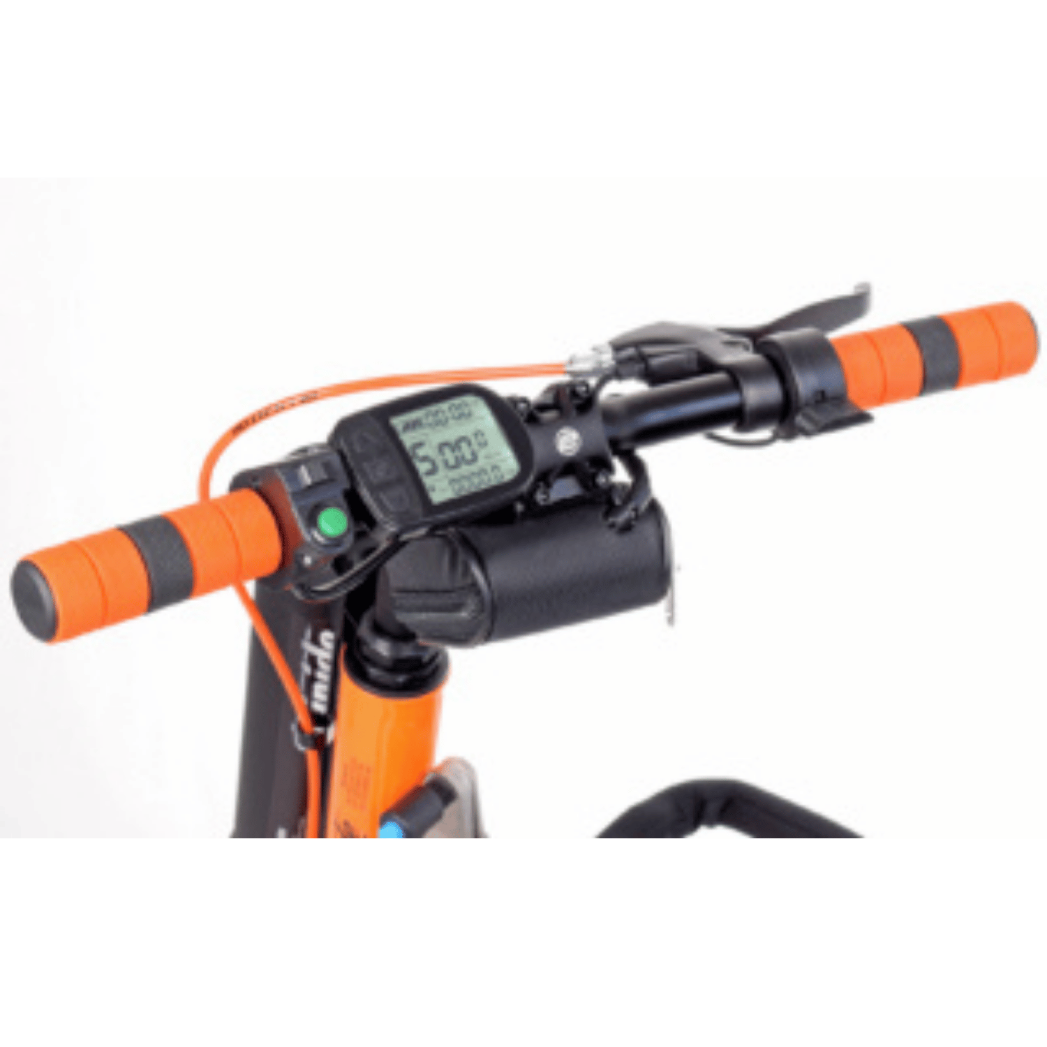 Triride Kids Powered Add On