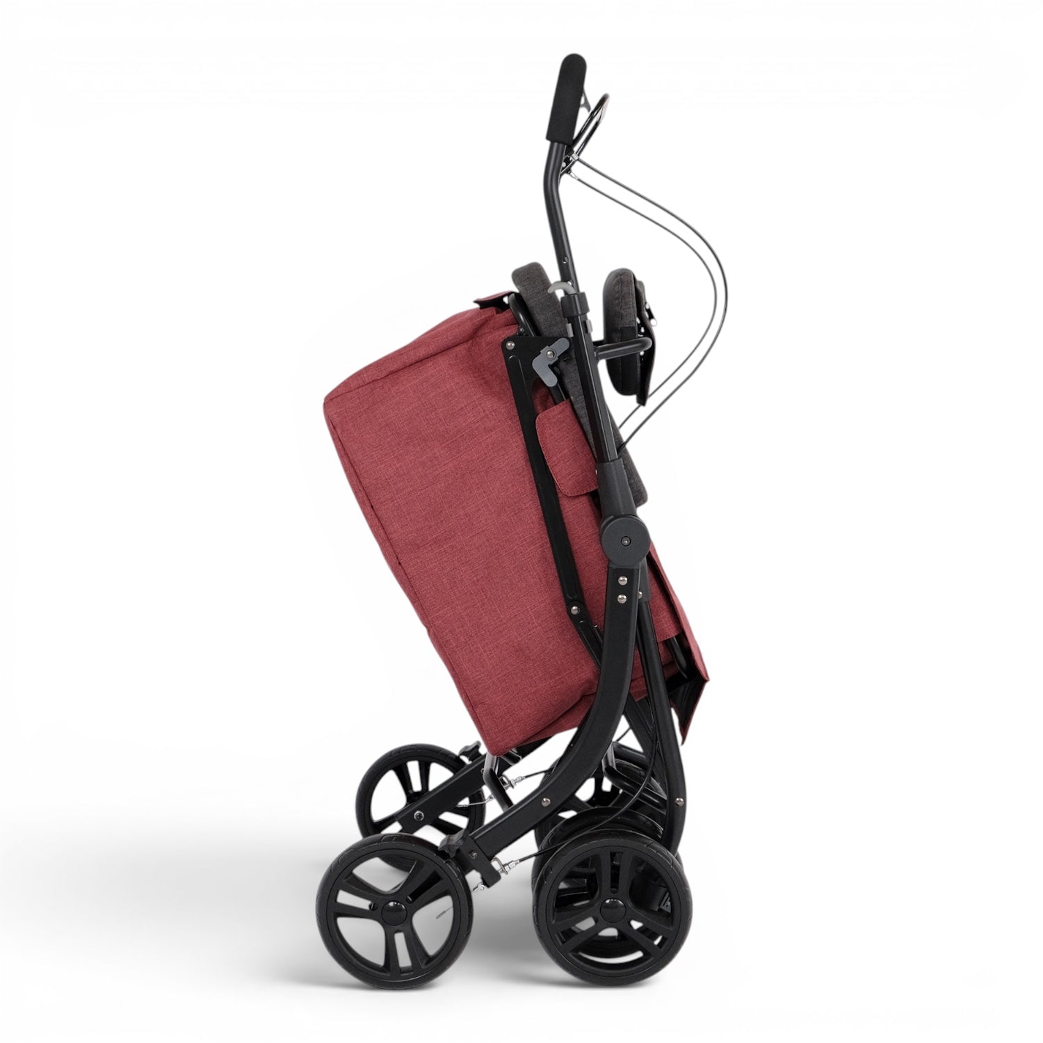 Lisboa Shopping Stroller