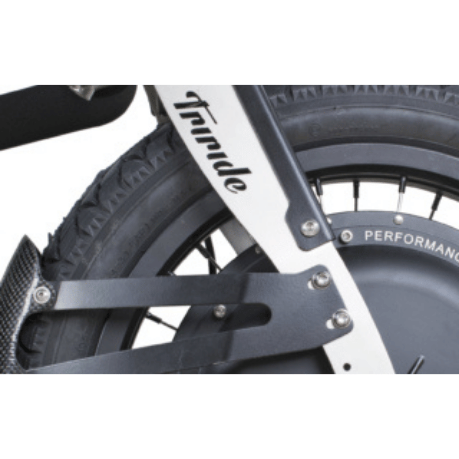 Triride Special HP16 Powered Add On