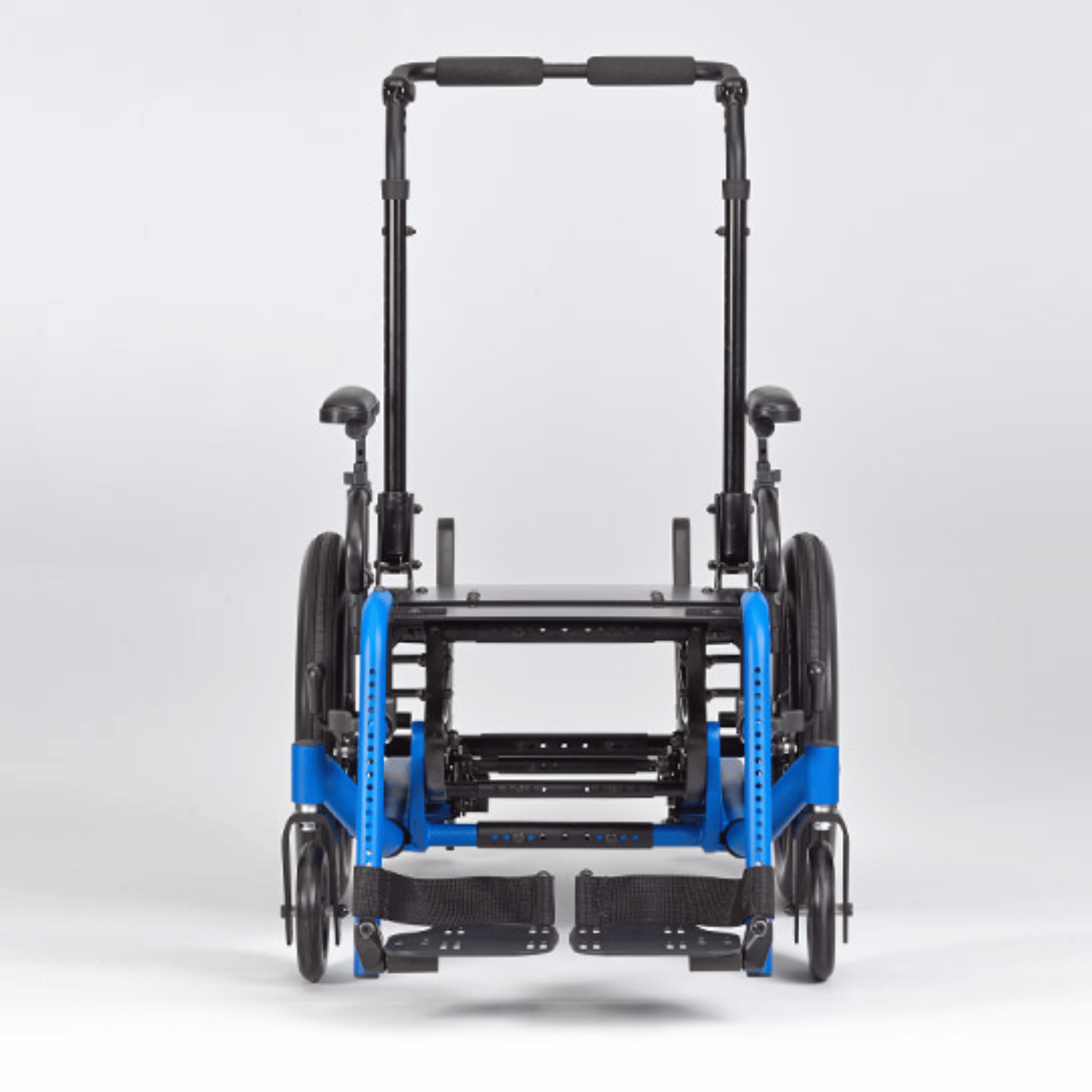 Ki Focus CR Tilting Wheelchair