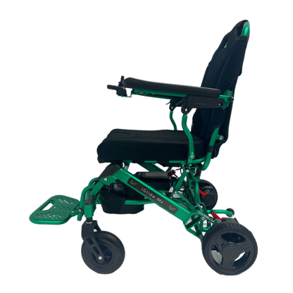 iM.2 Powerchair