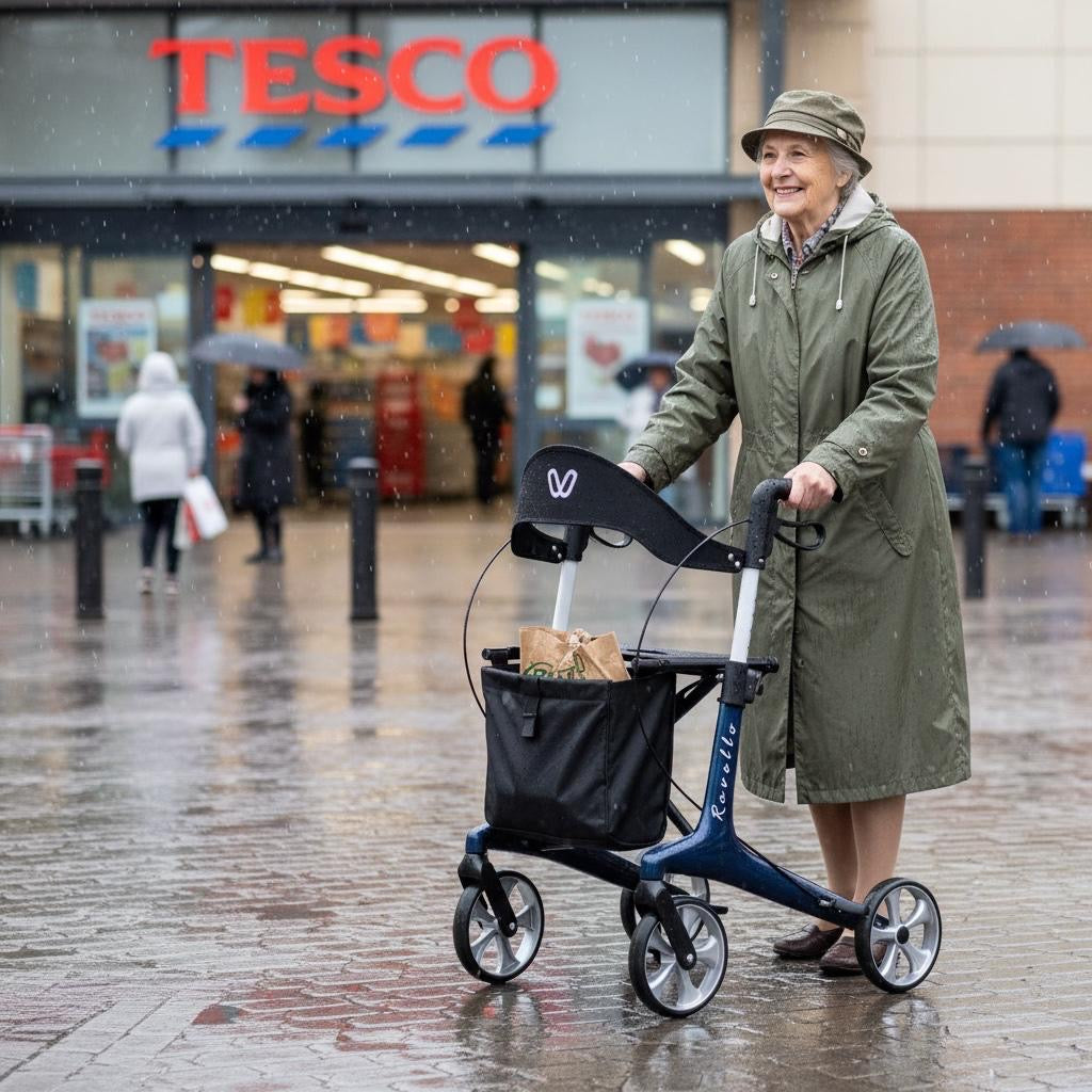 Easy Living Mobility Store