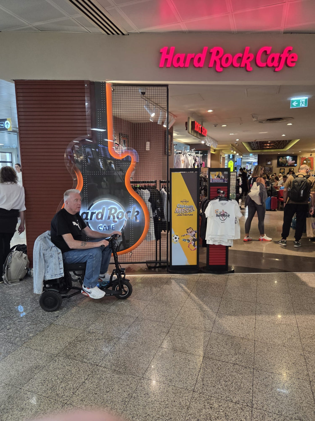 Easy Living Mobility Store