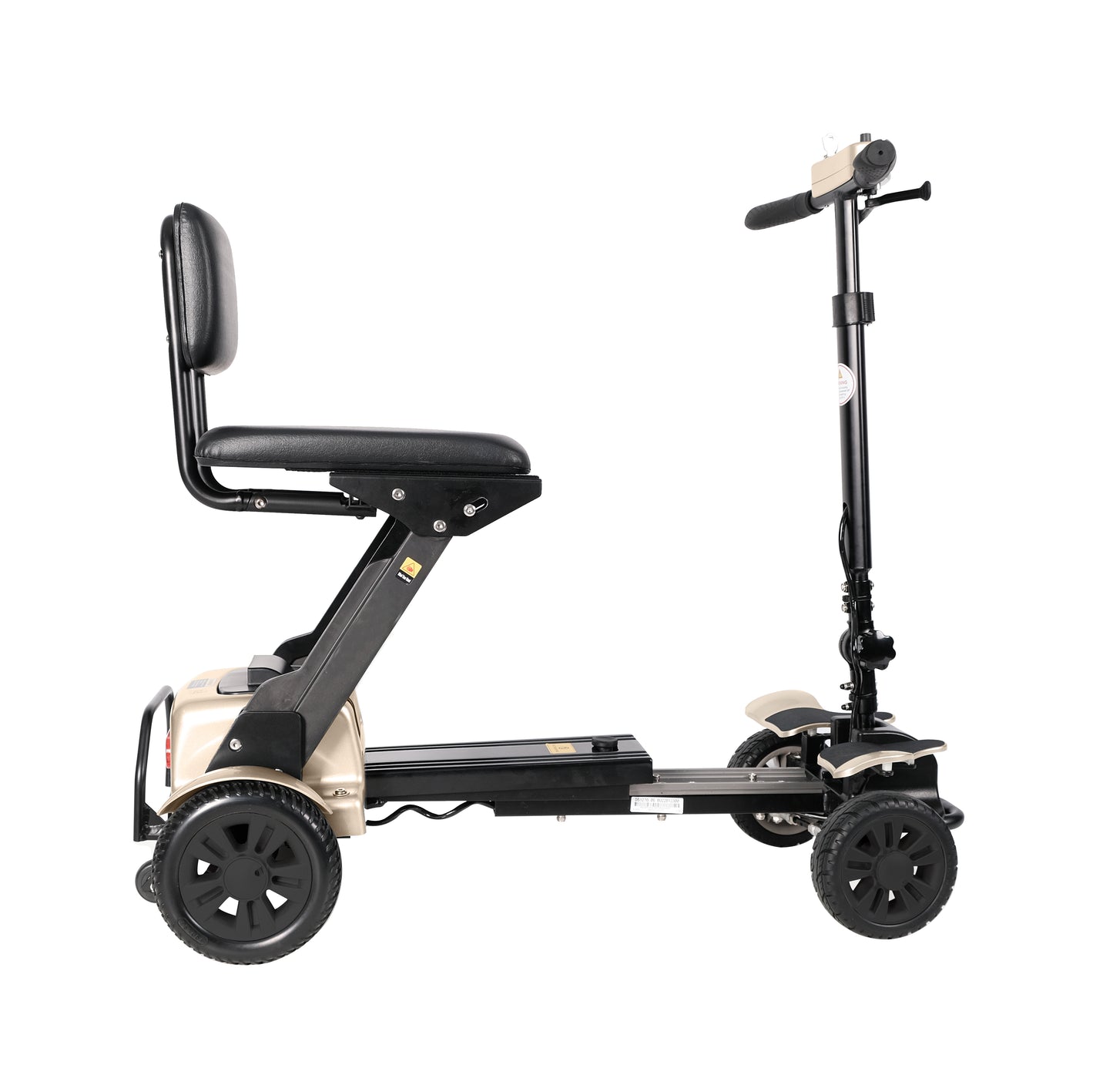 Model M Mobility Scooter