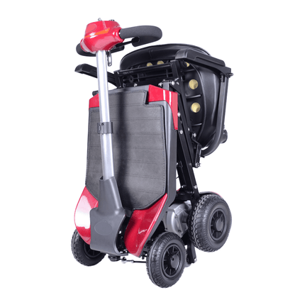 iGlide Dual Mobility Scooter