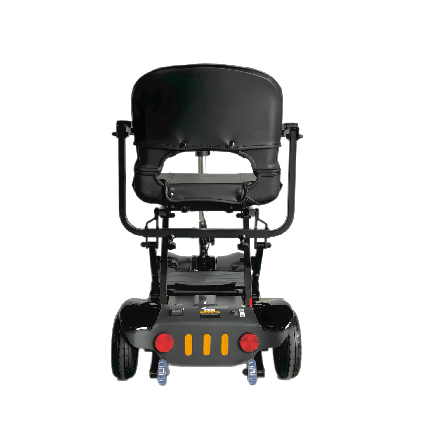 iGlide E-comfort Mobility Scooter