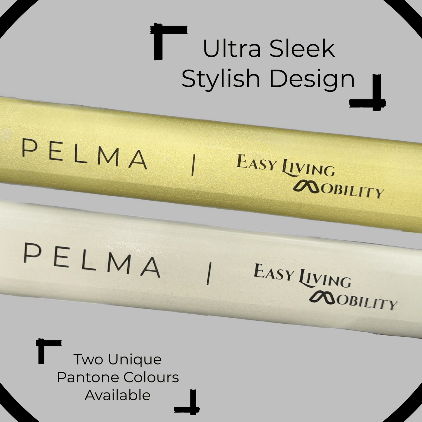 Pelma Folding Powerchair