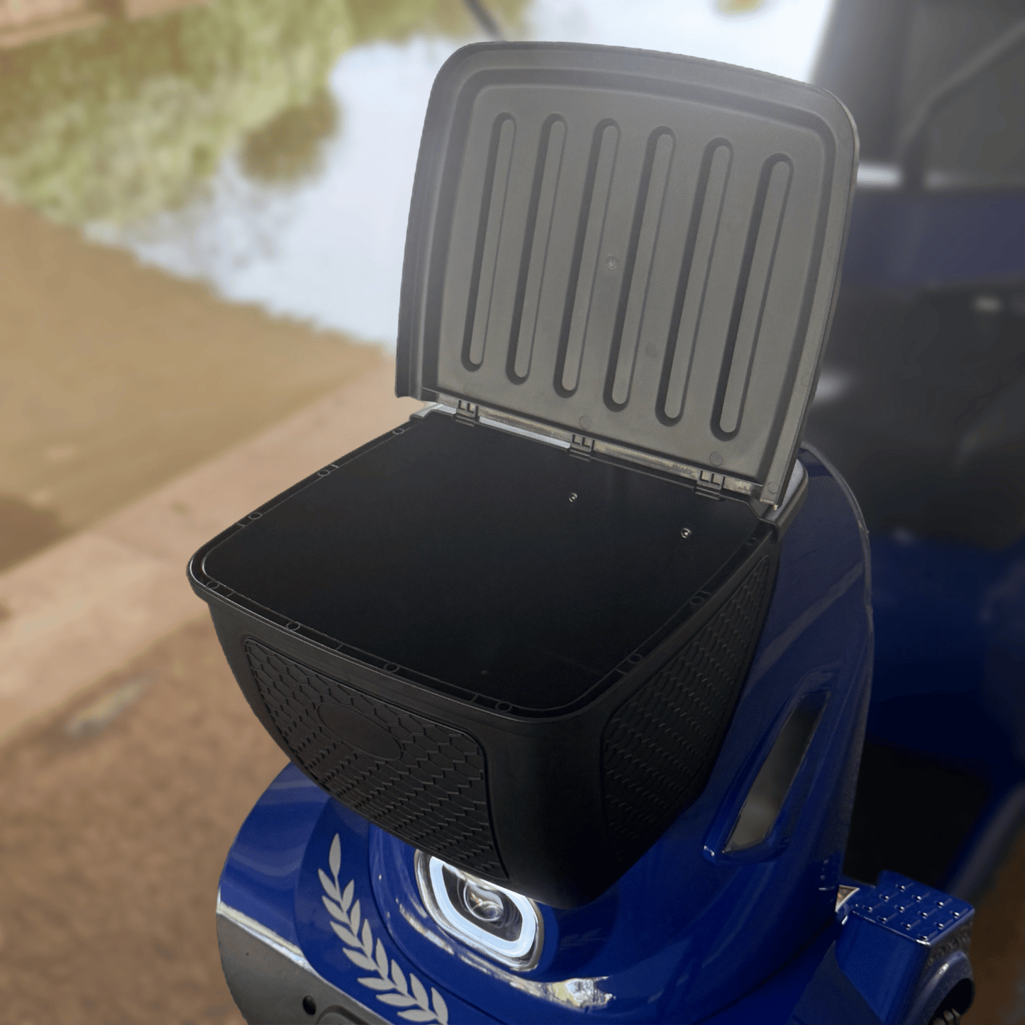 iGlide Emperor Mobility Scooter