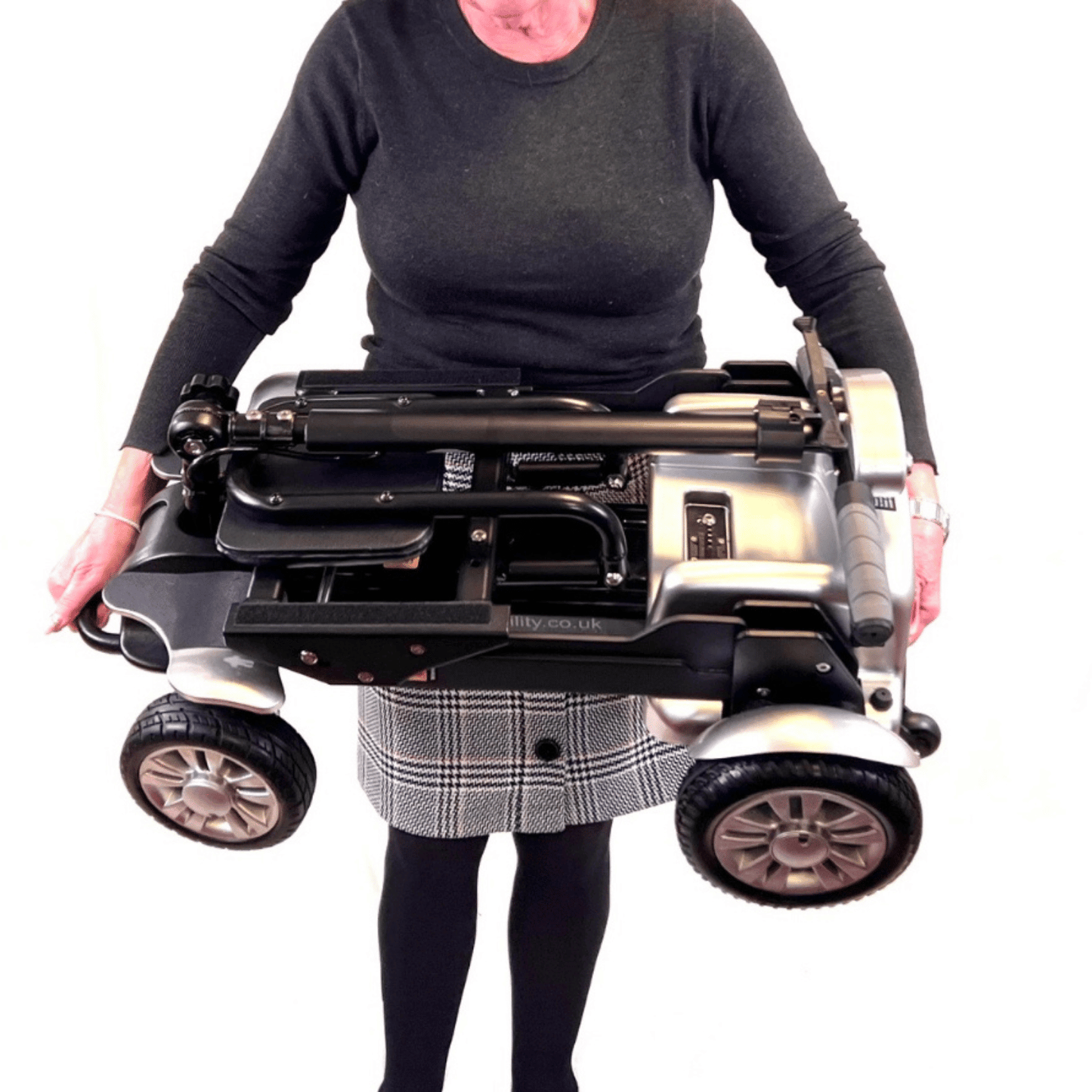 Model M Mobility Scooter