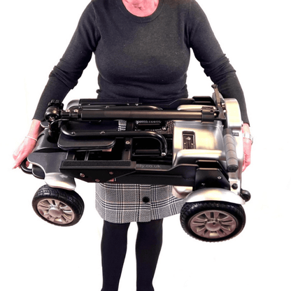 Model M Mobility Scooter