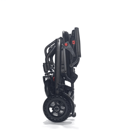 iCarbon Style Powerchair