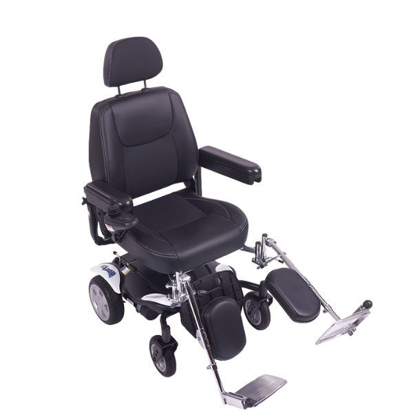 Rascal Razoo Compact Powerchair