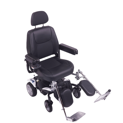 Rascal Razoo Compact Powerchair