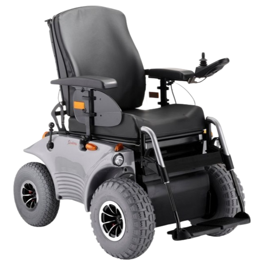Meyra Optimus Off Road Powerchair