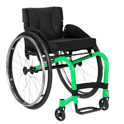 Kuschall K Series 2.0 Carbon Wheelchair