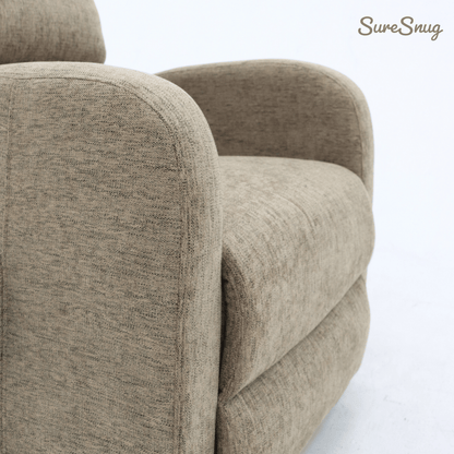 SureSnug Dual Motor Riser Recliner Chair