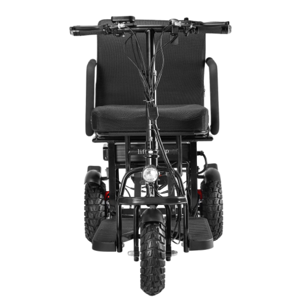 Model T Mobility Scooter