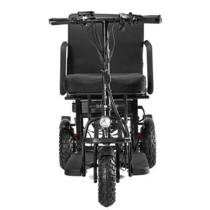 Model T Mobility Scooter