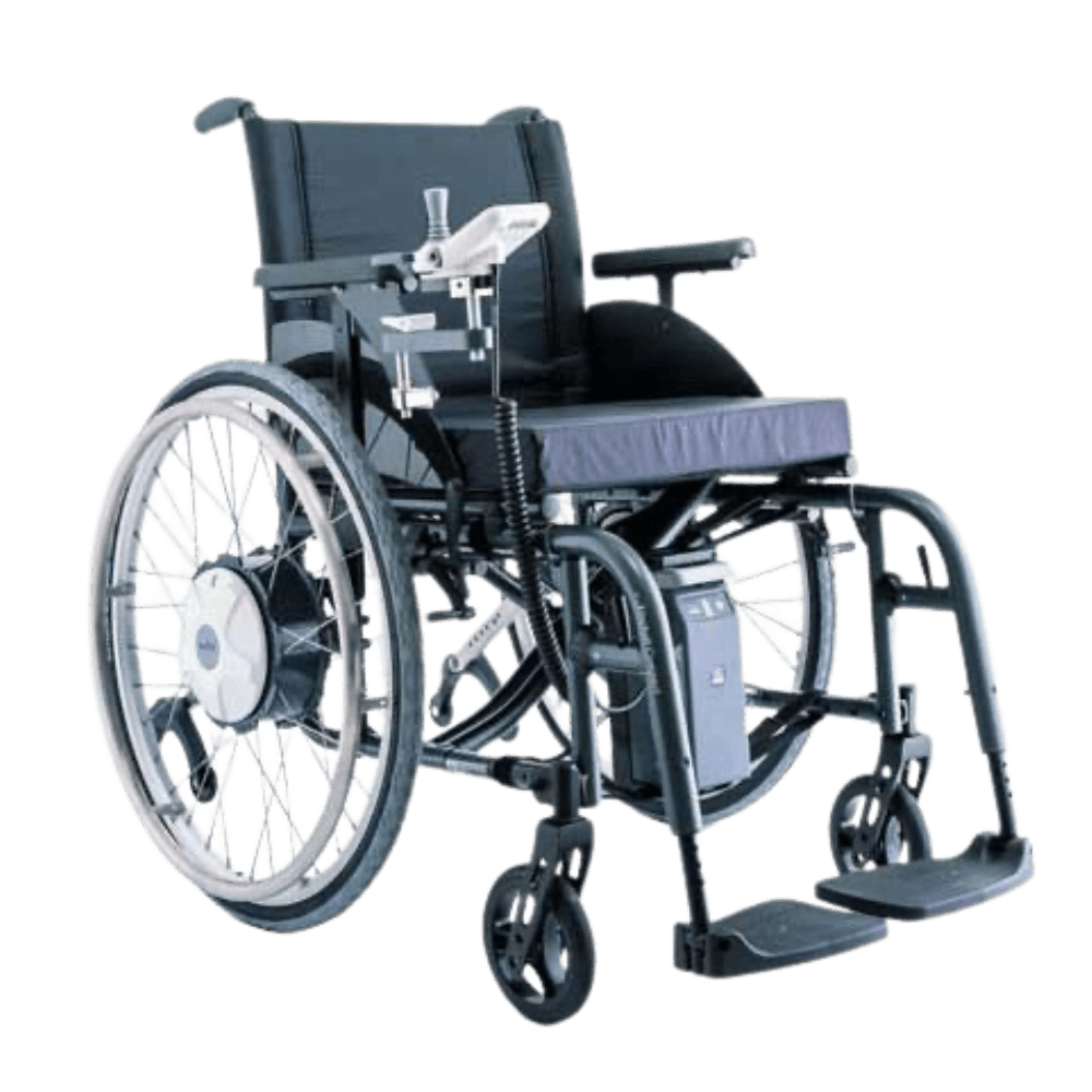 Alber E-Fix E35 Power Assist Wheels