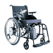 Alber E-Fix E35 Power Assist Wheels