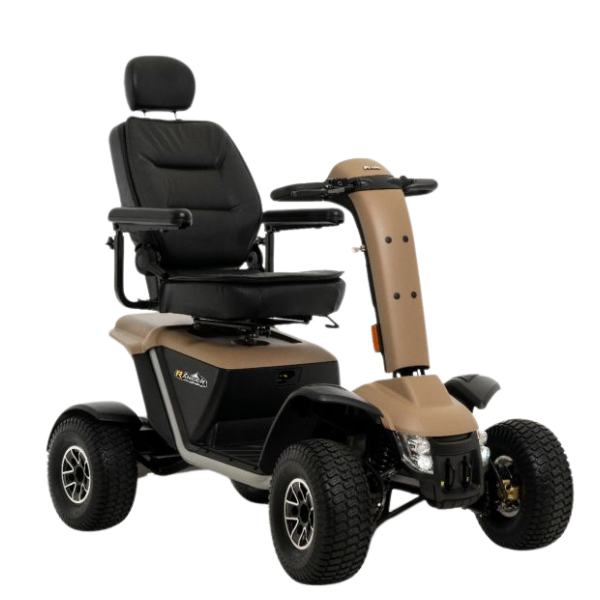Ranger Off Road Mobility Scooter