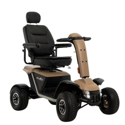 Ranger Off Road Mobility Scooter