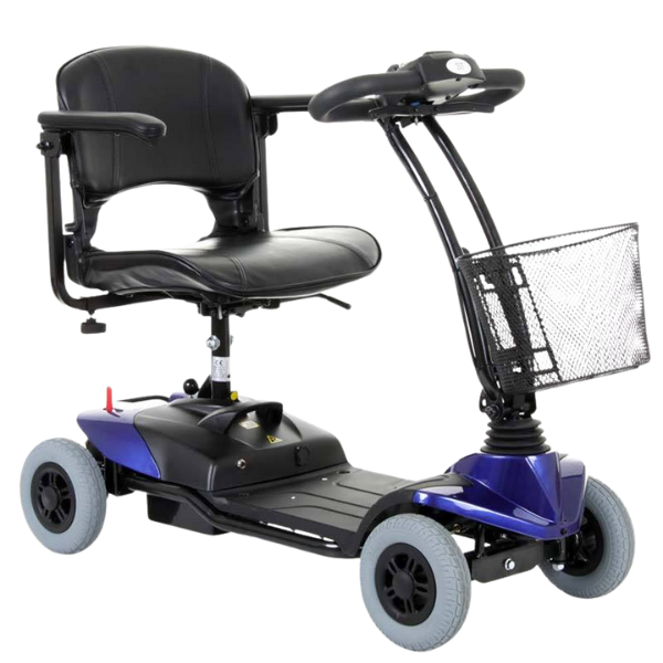 Featherlite Mobility Scooter