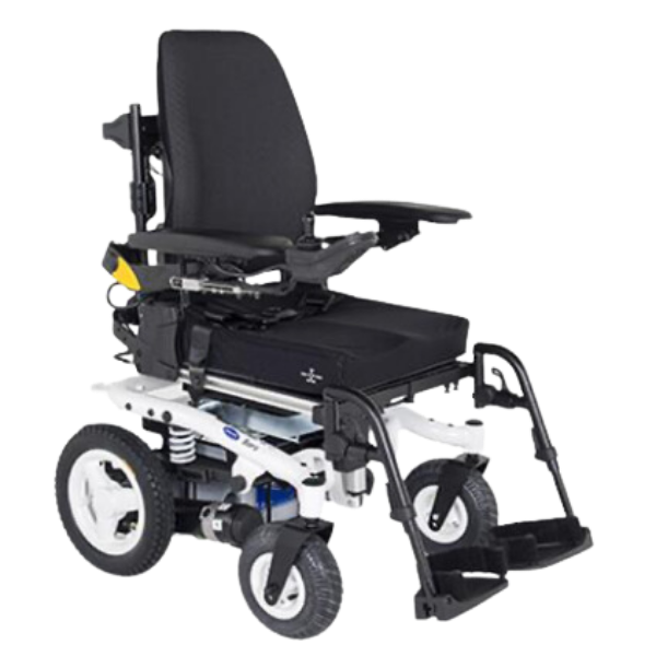 Invacare Bora Powerchair