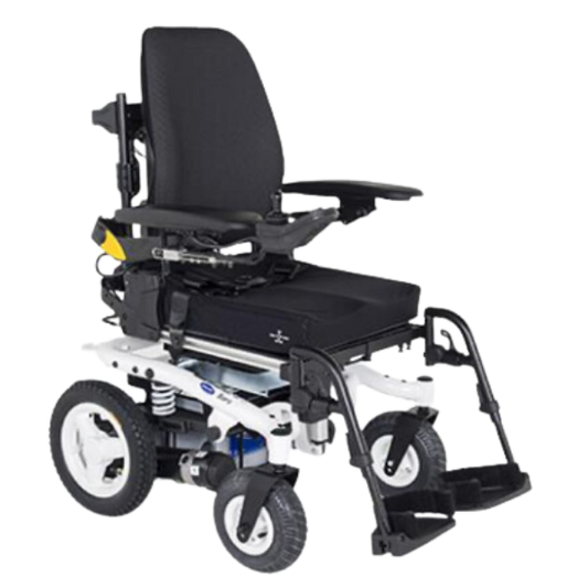Invacare Bora Powerchair