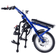 Quickie Attitude Power Hand Bike