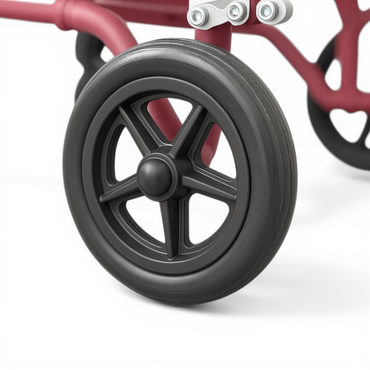 MicroMover Transit Wheelchair
