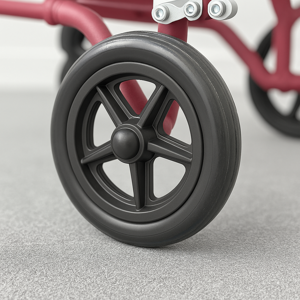 MicroMover Transit Wheelchair