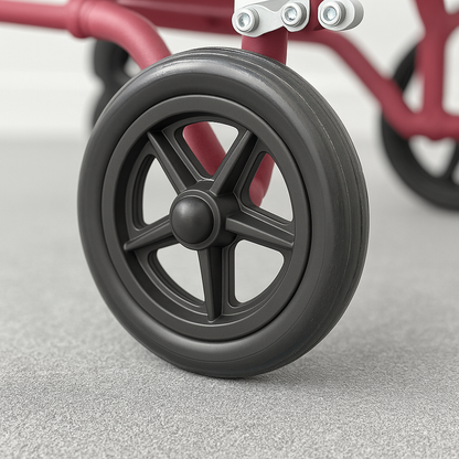 MicroMover Transit Wheelchair