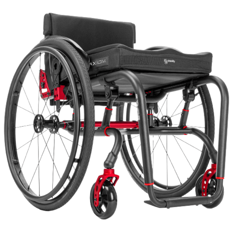 Ki Ethos Wheelchair