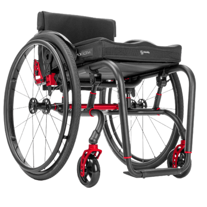 Ki Ethos Wheelchair