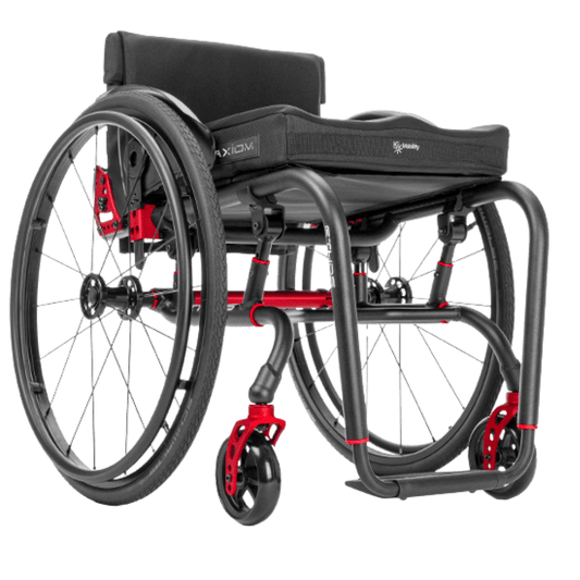 Ki Ethos Wheelchair