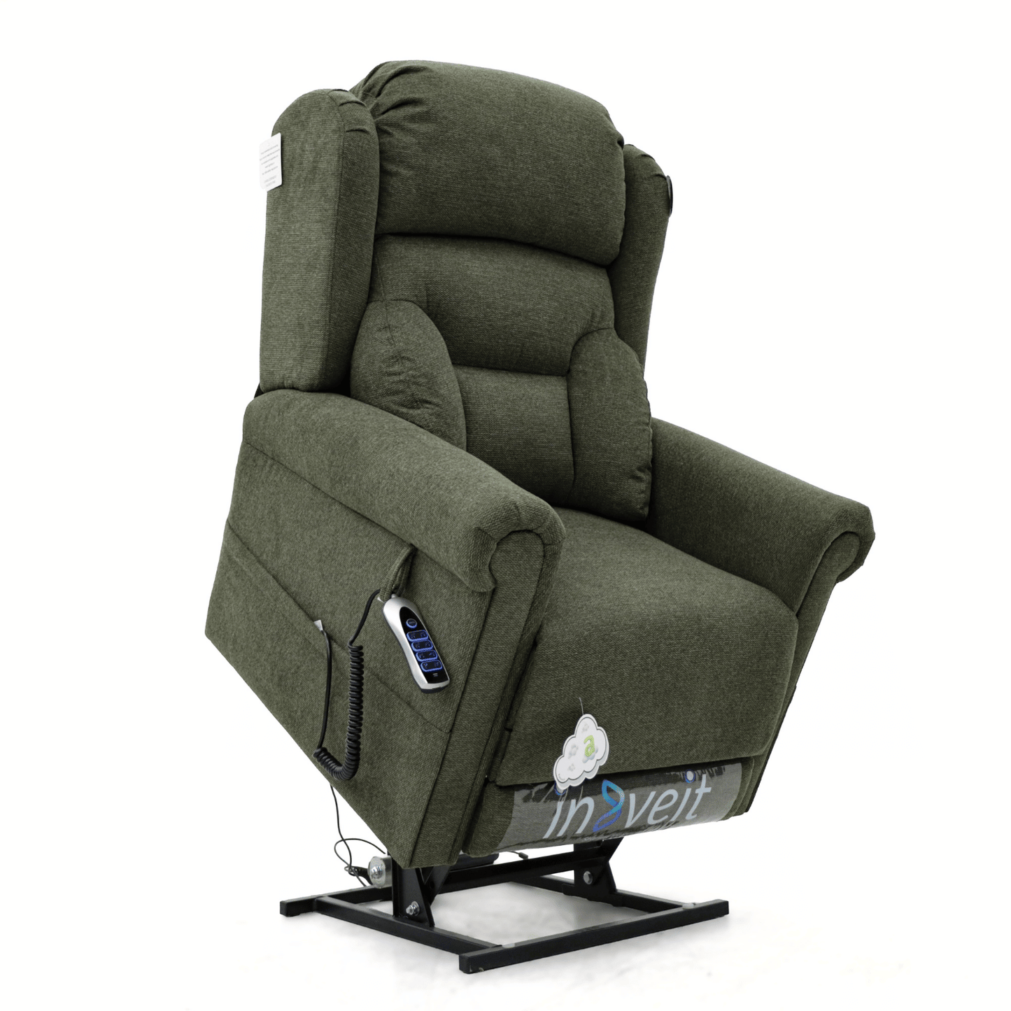 Eminence 4 Motor Riser Recliner Chair