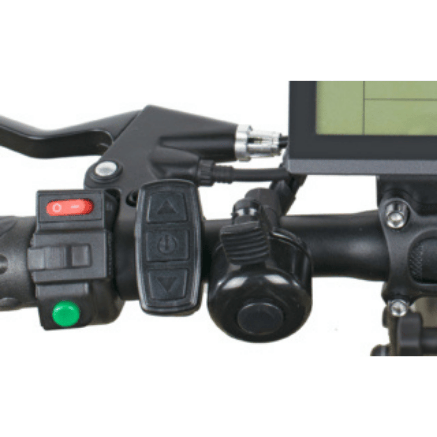 Triride Special HP16 Powered Add On