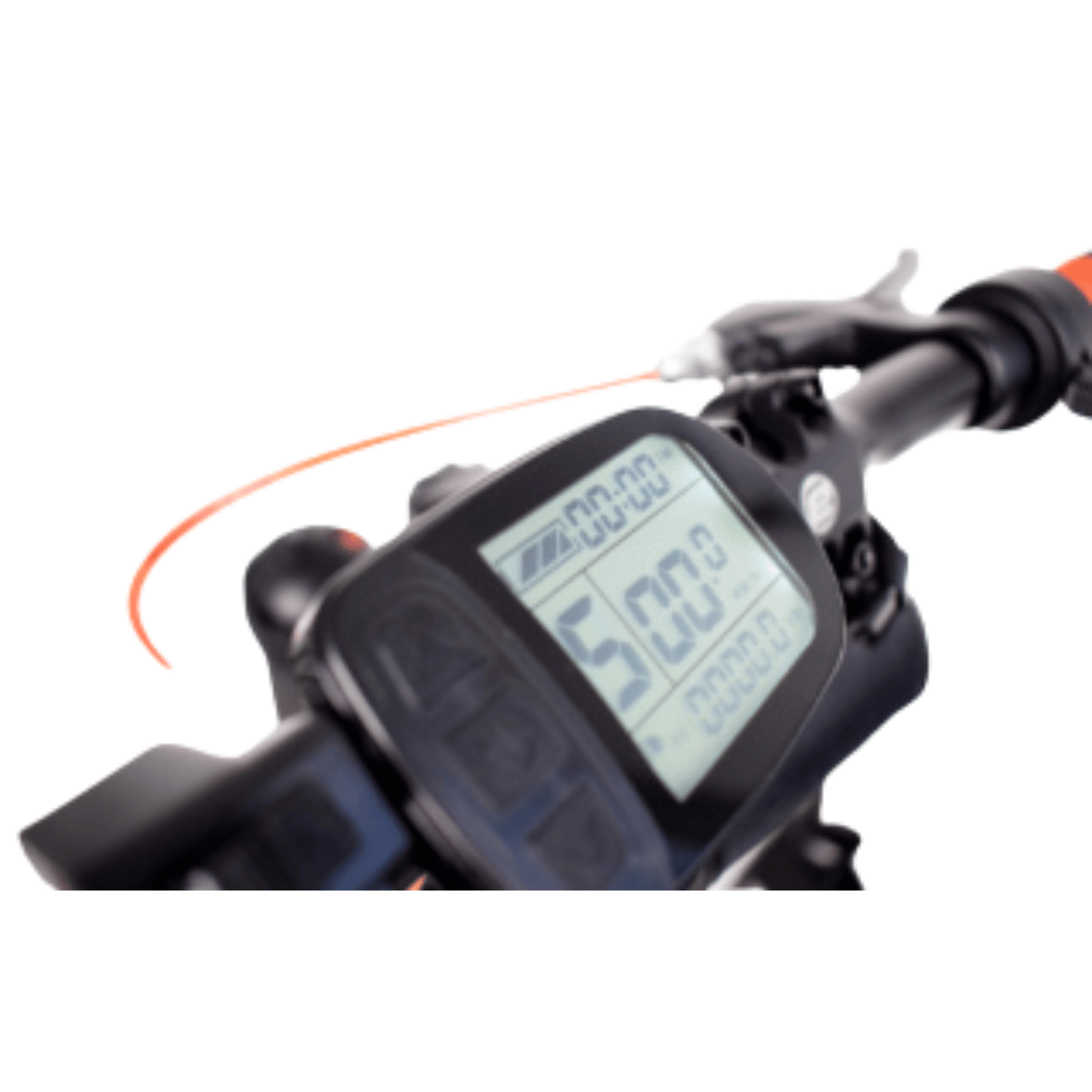 Triride Kids Powered Add On