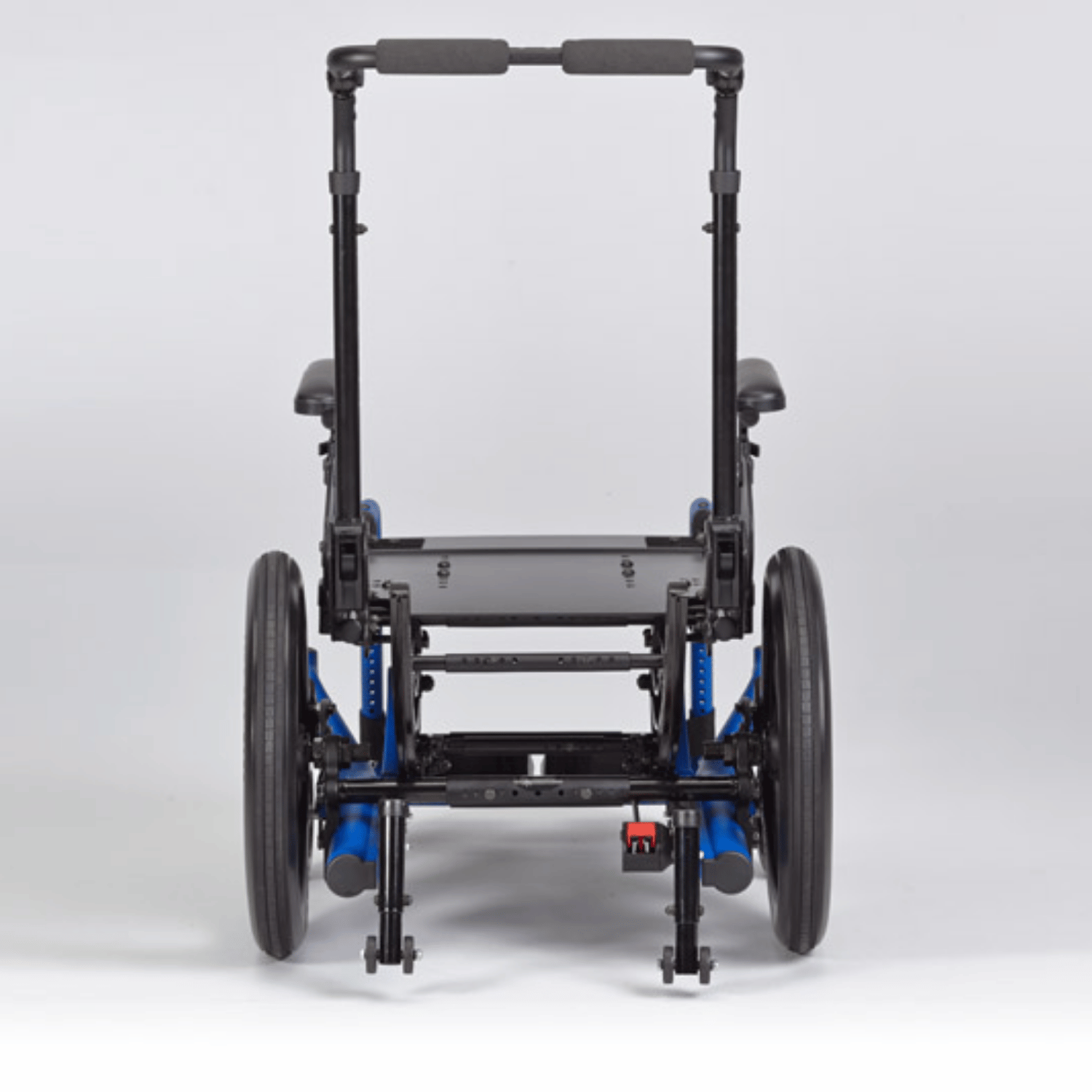 Ki Focus CR Tilting Wheelchair
