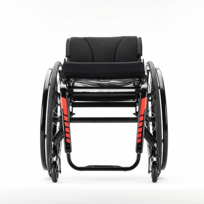 Kuschall K Series 2.0 Aluminium Wheelchair