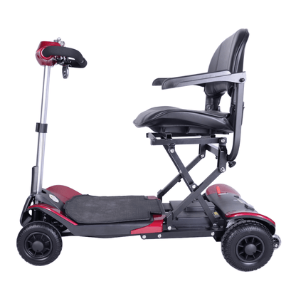 iGlide Dual Mobility Scooter