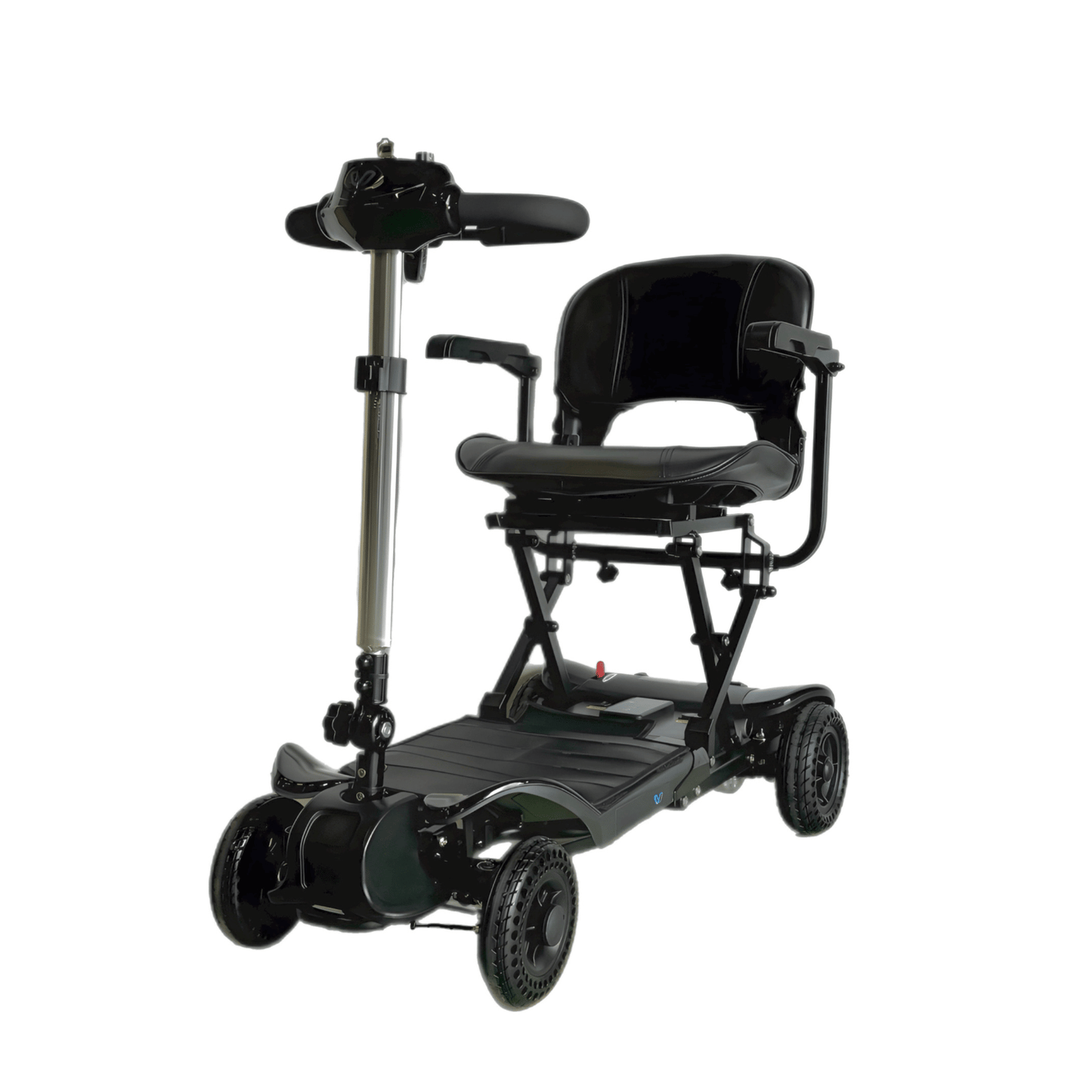 iGlide E-comfort Mobility Scooter