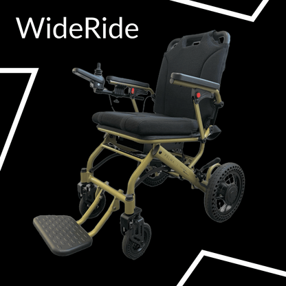 PELMA WideRide Expert